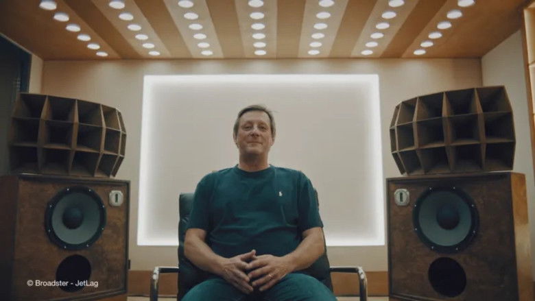 кадр из фильма Libre antenne