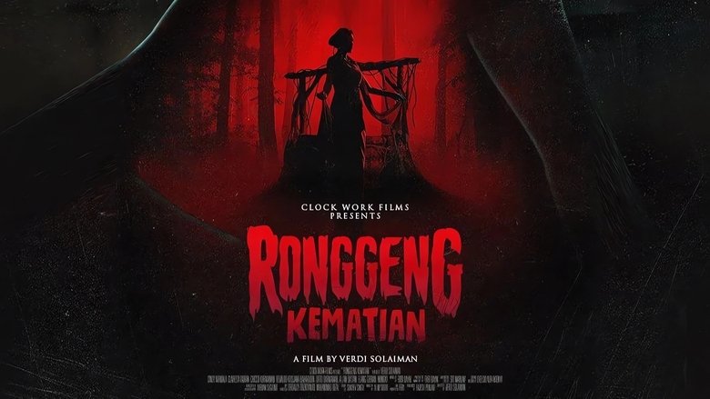 кадр из фильма Ronggeng Kematian