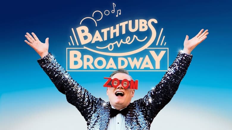 кадр из фильма Bathtubs Over Broadway
