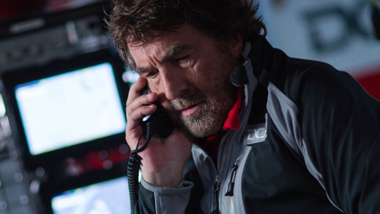 кадр из фильма Одиночка