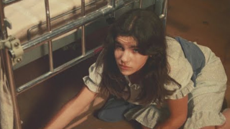 кадр из фильма Антропофагус 2