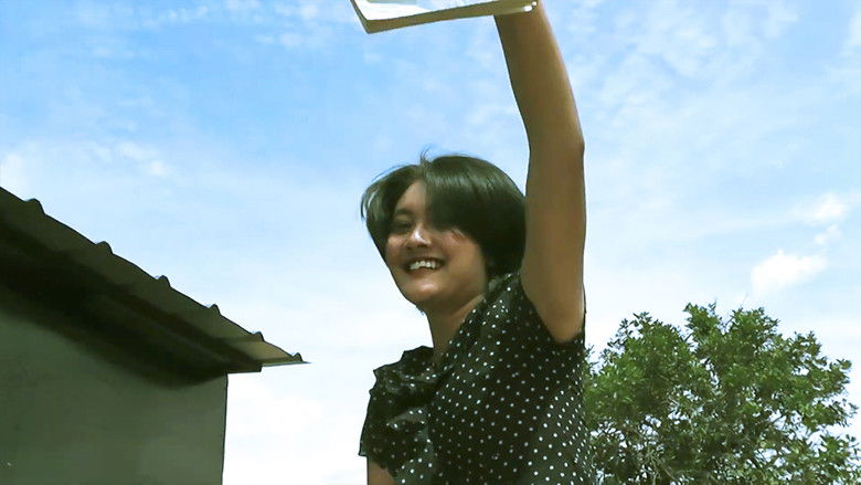 кадр из фильма Anak Haram Pantai Selatan