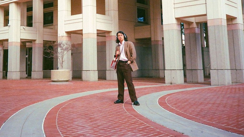 кадр из фильма The End of Shinbangumi