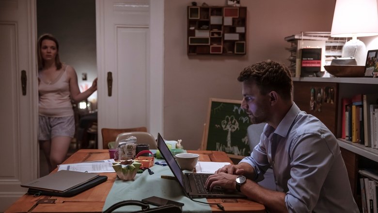 кадр из фильма Красота