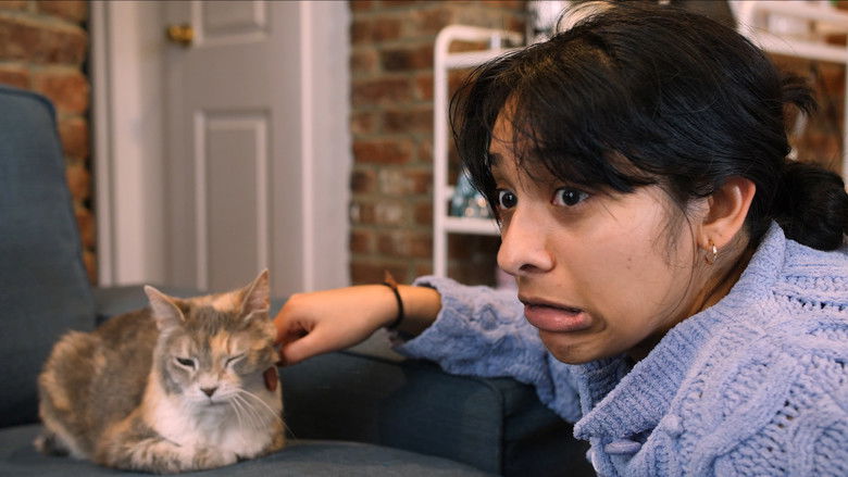 кадр из фильма Curse of the Rat King