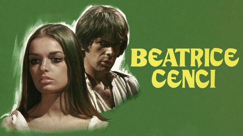 кадр из фильма Инквизиция