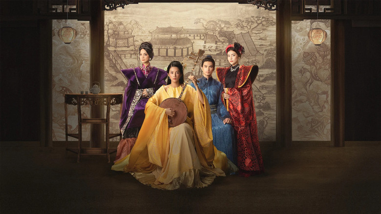 кадр из фильма Kiều