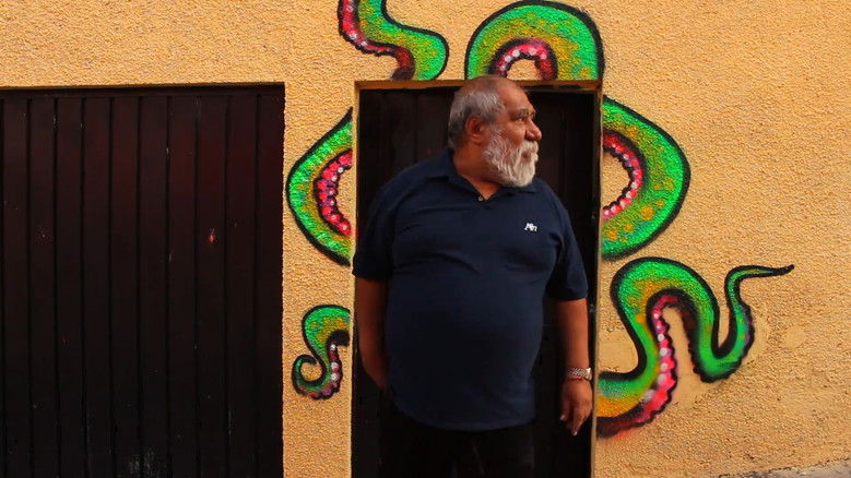 кадр из фильма La pared del Don