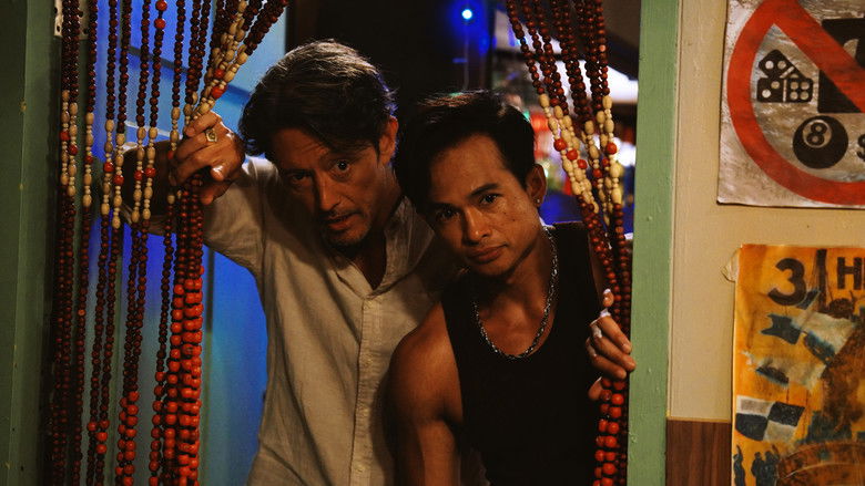 кадр из фильма Разборки в Бангкоке