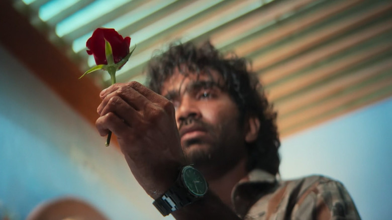 кадр из фильма டியூட்