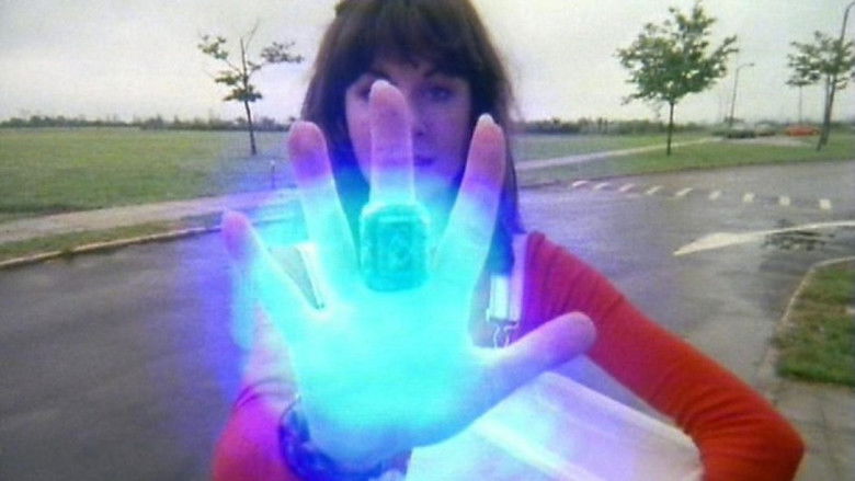 кадр из фильма Doctor Who: The Hand of Fear