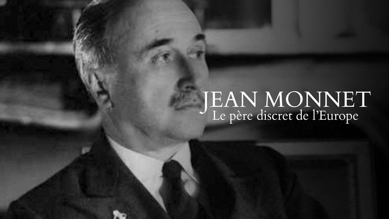 кадр из фильма Der Mann im Schatten - Das unglaubliche Leben des Jean Monnet