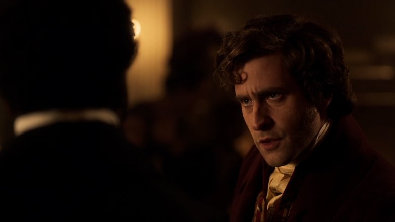 кадр из фильма Список мистера Малкольма