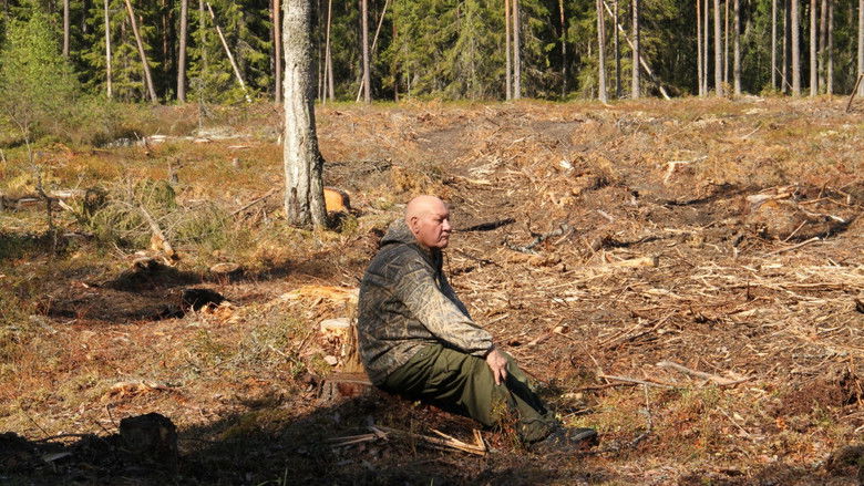 кадр из фильма Fred Jüssi. Olemise ilu