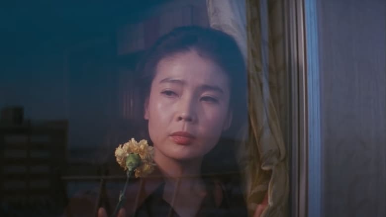 кадр из фильма Ночное путешествие