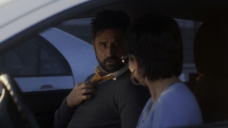 кадр из фильма El costo del tiempo