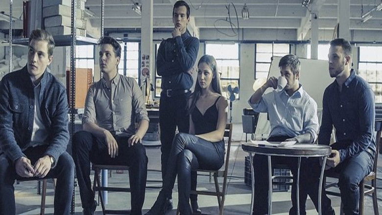 кадр из фильма Vakfolt