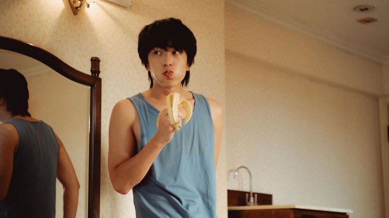 кадр из фильма 我家的事