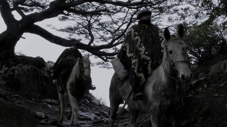 кадр из фильма Twakana Yagan