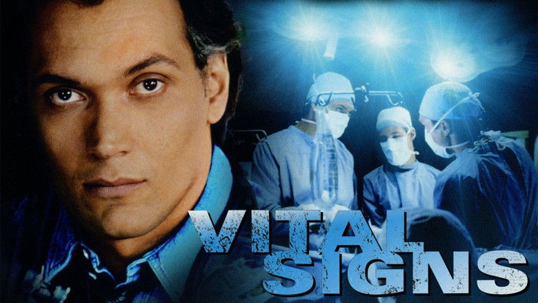 кадр из фильма Vital Signs