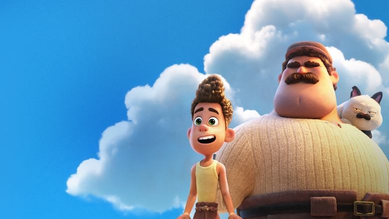 Чао, Альберто