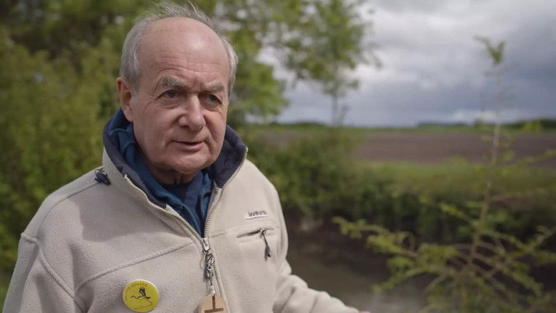 кадр из фильма Y aura-t-il de l’eau cet été ?