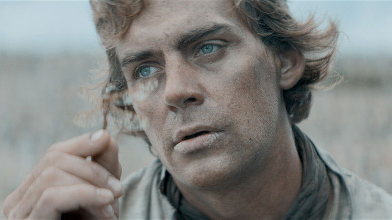 кадр из фильма IURIMA – taru kolmesta kalastajasta