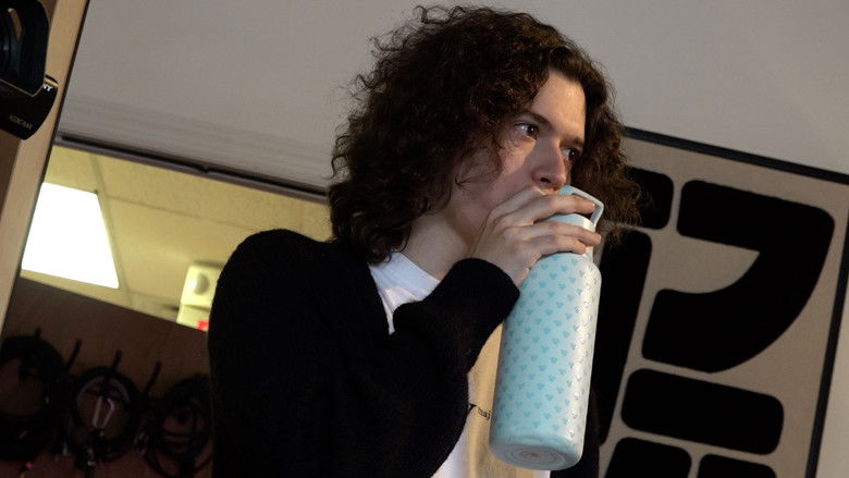 кадр из фильма In Terms of Tomorrow