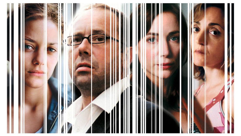 кадр из фильма Sauf le respect que je vous dois