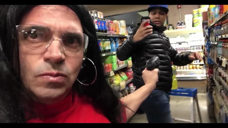 кадр из фильма Charlie's Movie