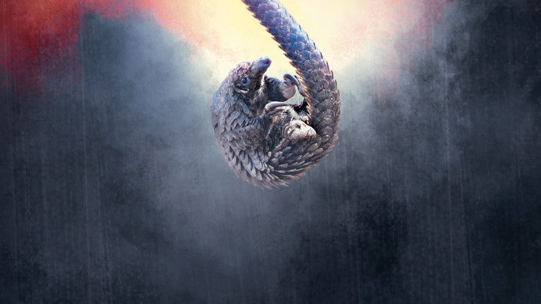 кадр из фильма Blood Scales