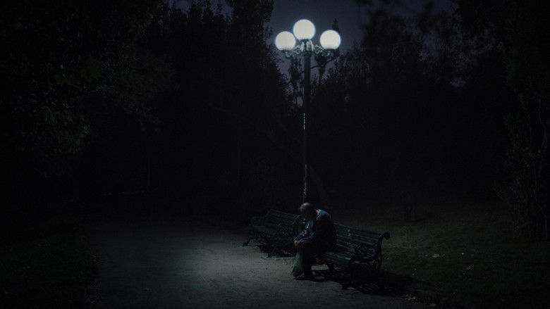 кадр из фильма Piñón