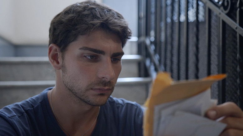 кадр из фильма È solo nella mia testa