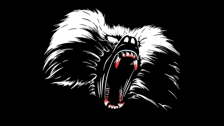 кадр из фильма Shakma