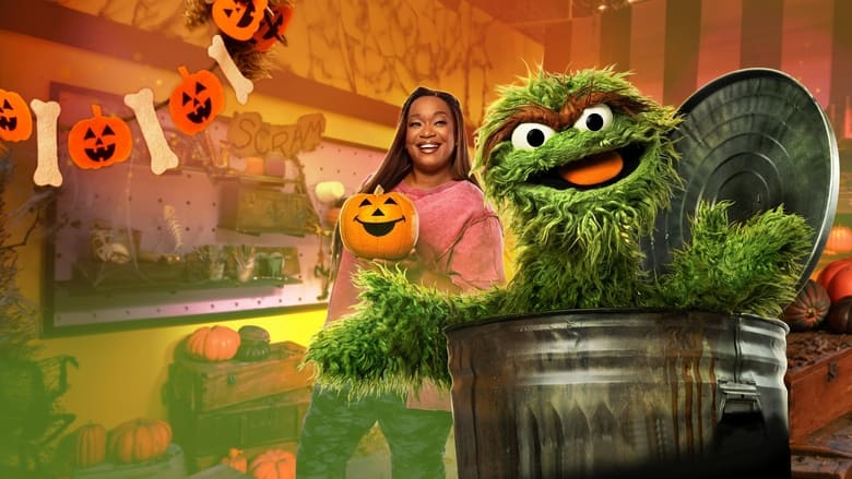 кадр из фильма Oscar's Handmade Halloween