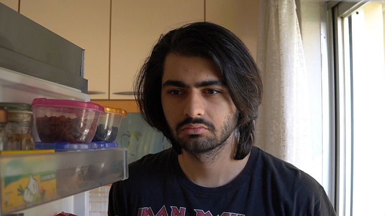 кадр из фильма The Cost for Toast