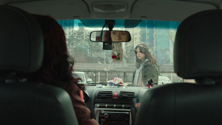 кадр из фильма 같은 속옷을 입는 두 여자