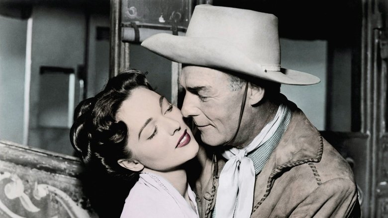 кадр из фильма Riding Shotgun