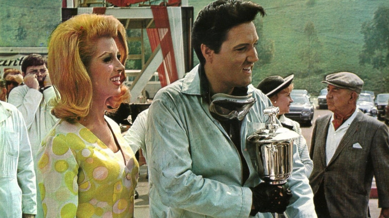 кадр из фильма Выходные в Калифорнии