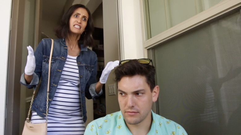 кадр из фильма Lilly White