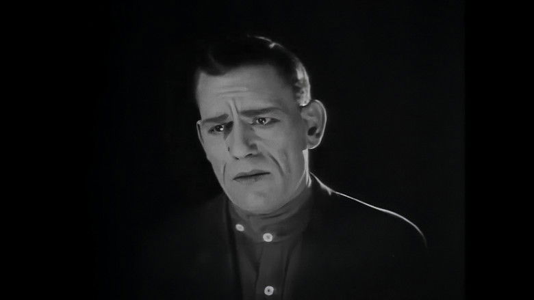 кадр из фильма The Light in the Dark