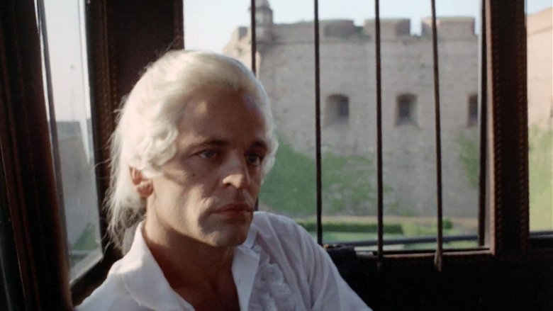 кадр из фильма Жюстина маркиза Де Сада