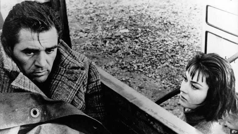 кадр из фильма Крик