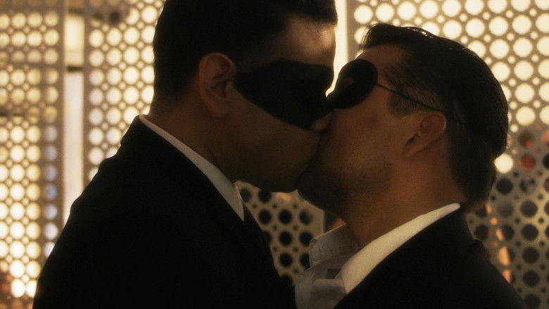 кадр из фильма I Am A Spy: Istanbul