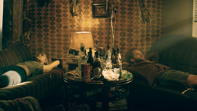 кадр из фильма Einmal bitte alles