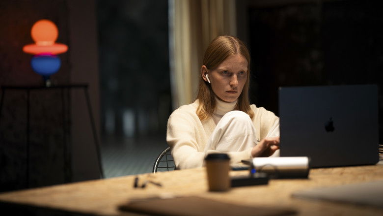 кадр из фильма Nie ma duchów w mieszkaniu na Dobrej