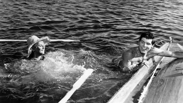 кадр из фильма Αλίκη αγάπη μου