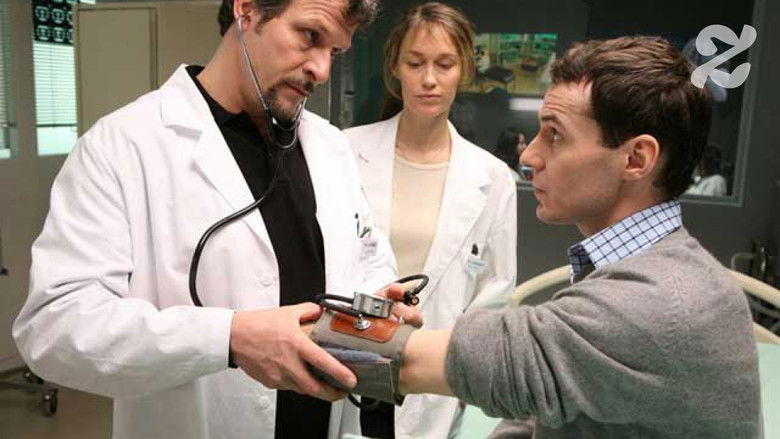 Цветы для Алджернона