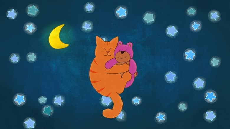 кадр из фильма Dikkie Dik en de verdwenen knuffel