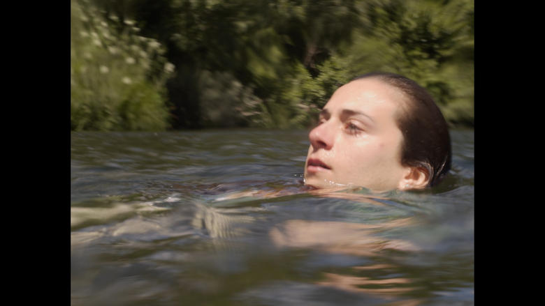 кадр из фильма A Mulher do Rio